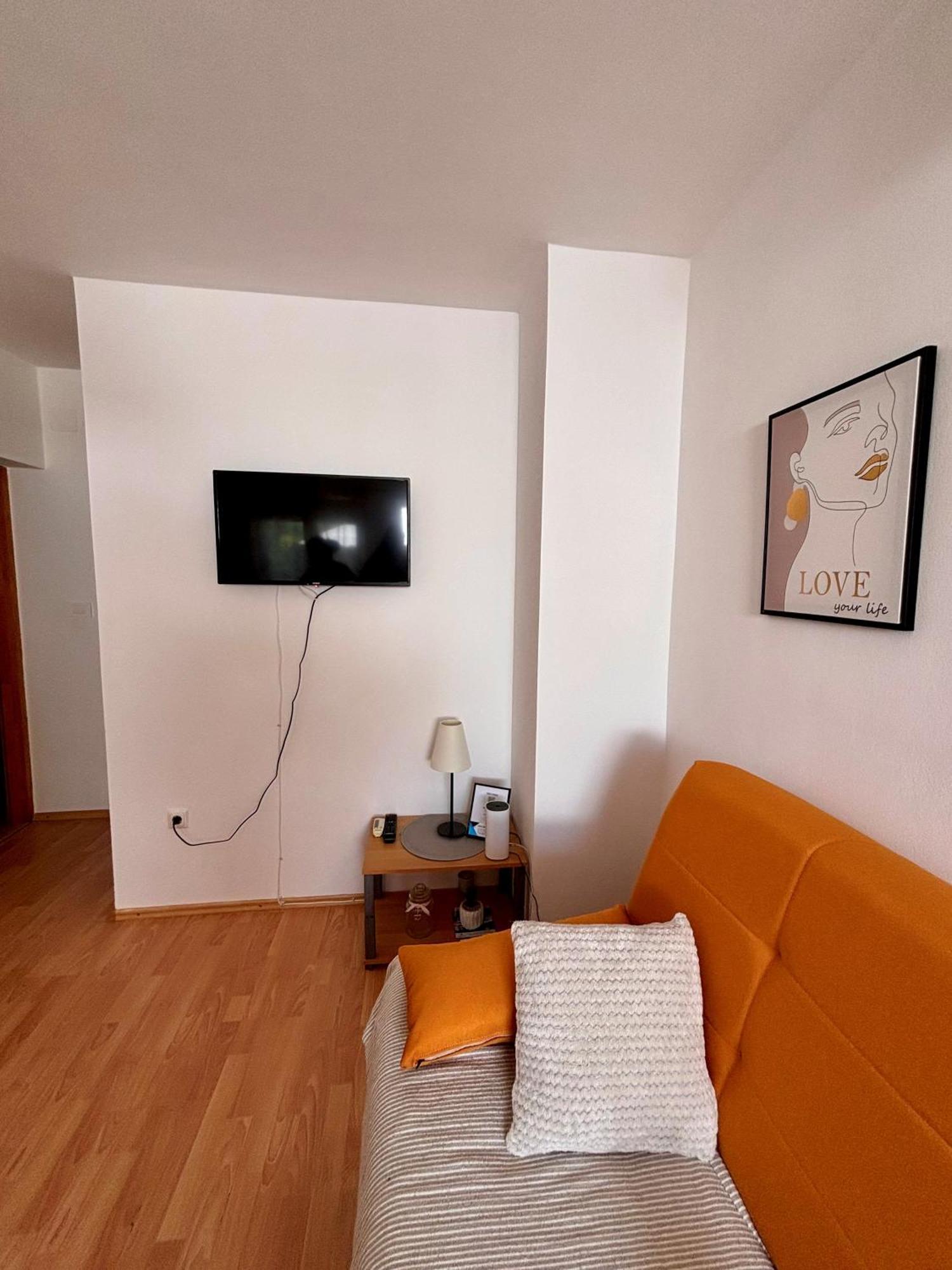 Apartmani Knezevic Posedarje Exterior photo